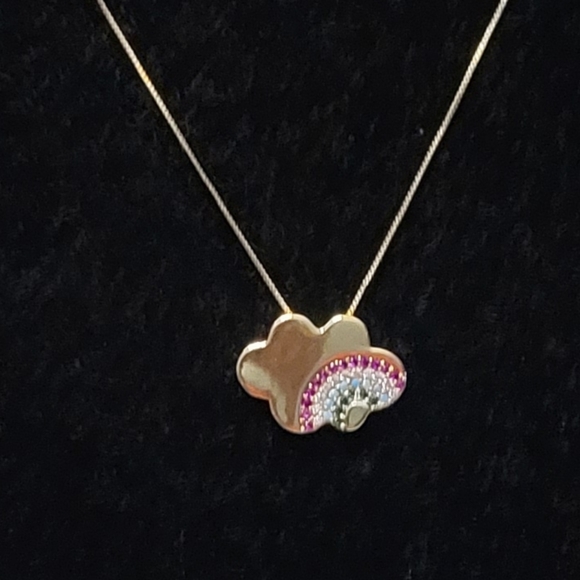 Melania Clara NWT After The Rain Necklace - Picture 6 of 7